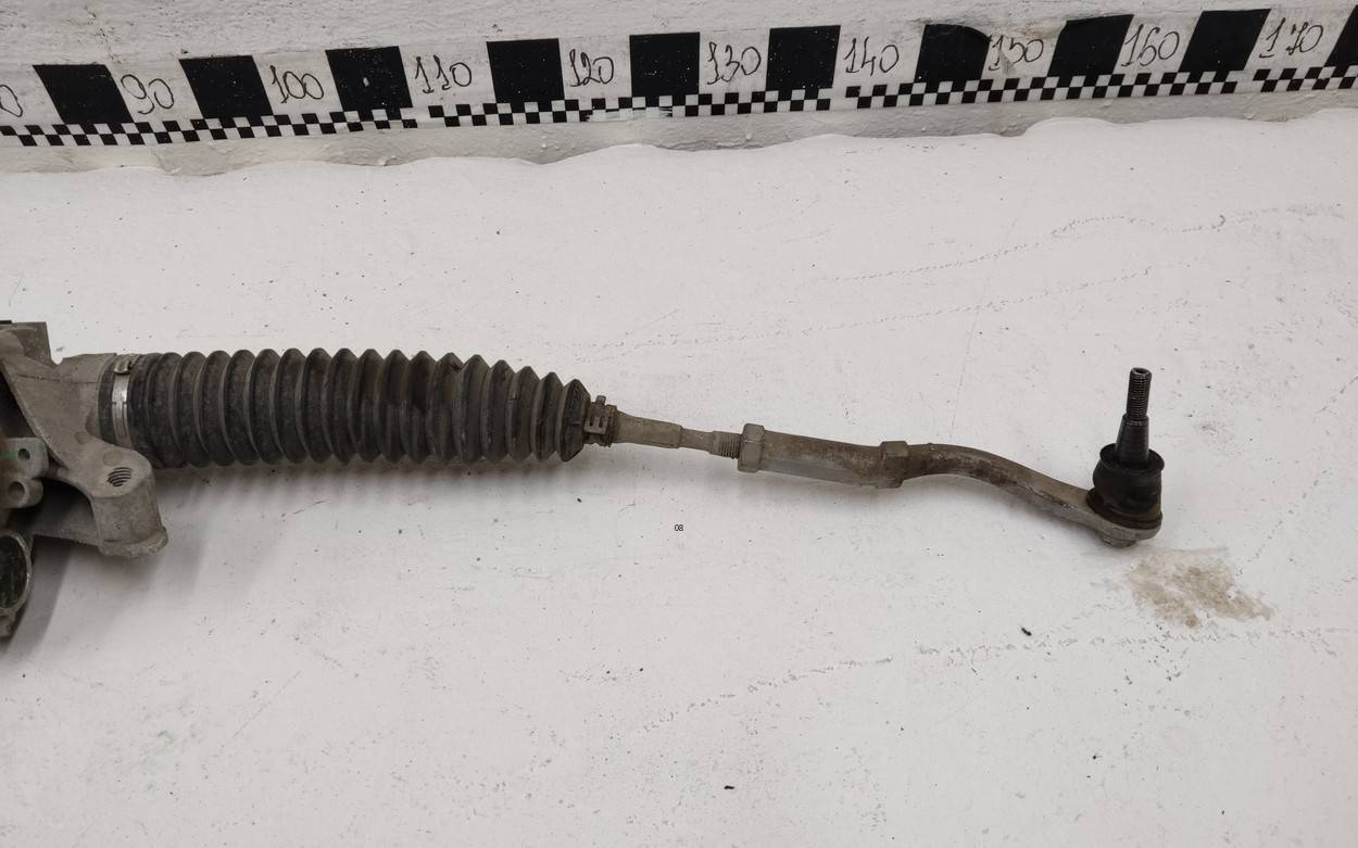 Рейка рулевая