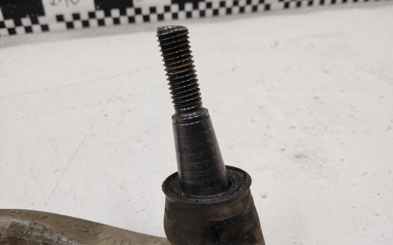 Рейка рулевая