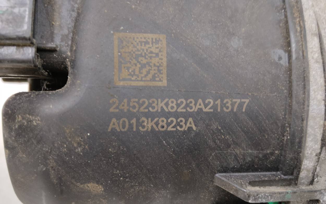 Рейка рулевая