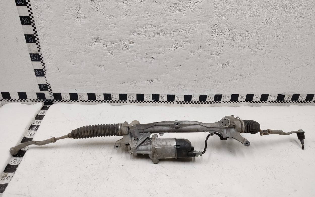 Рейка рулевая