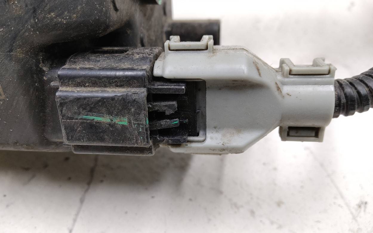 Рейка рулевая