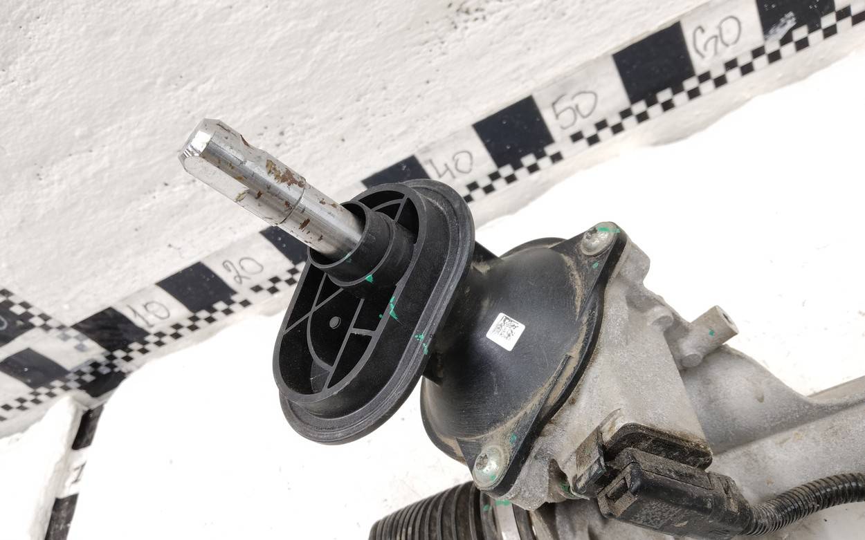 Рейка рулевая