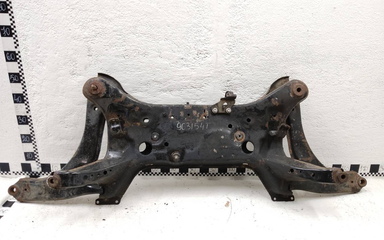 Балка подмоторная