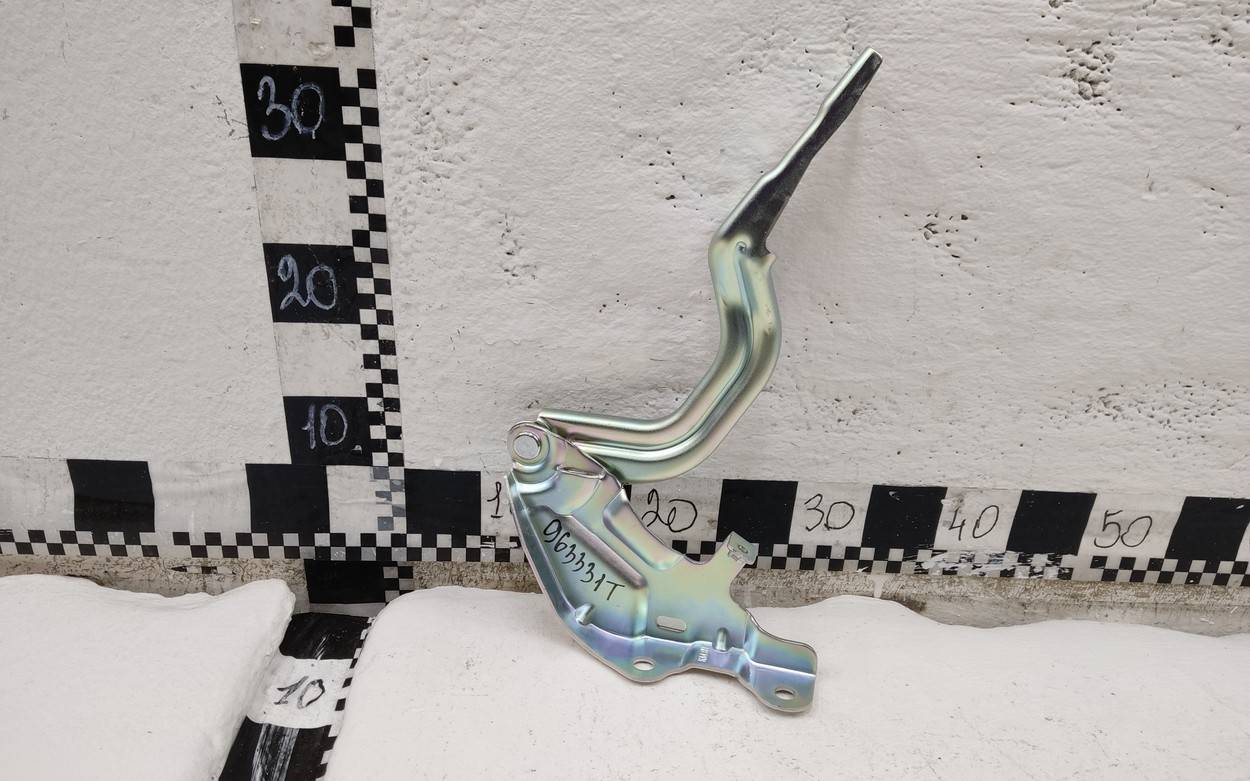 Петля капота правая