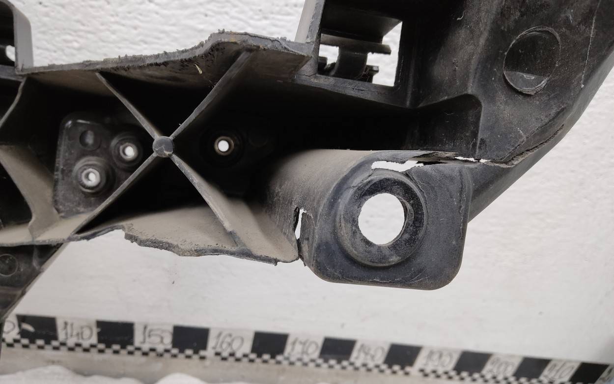 Панель передняя (телевизор)