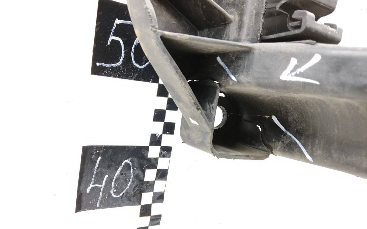 Панель передняя (телевизор)