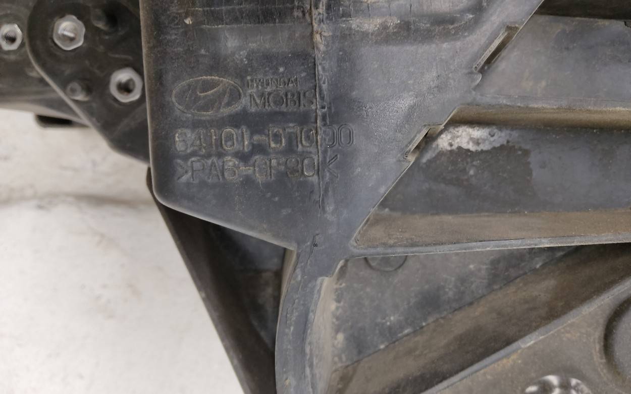 Панель передняя (телевизор)