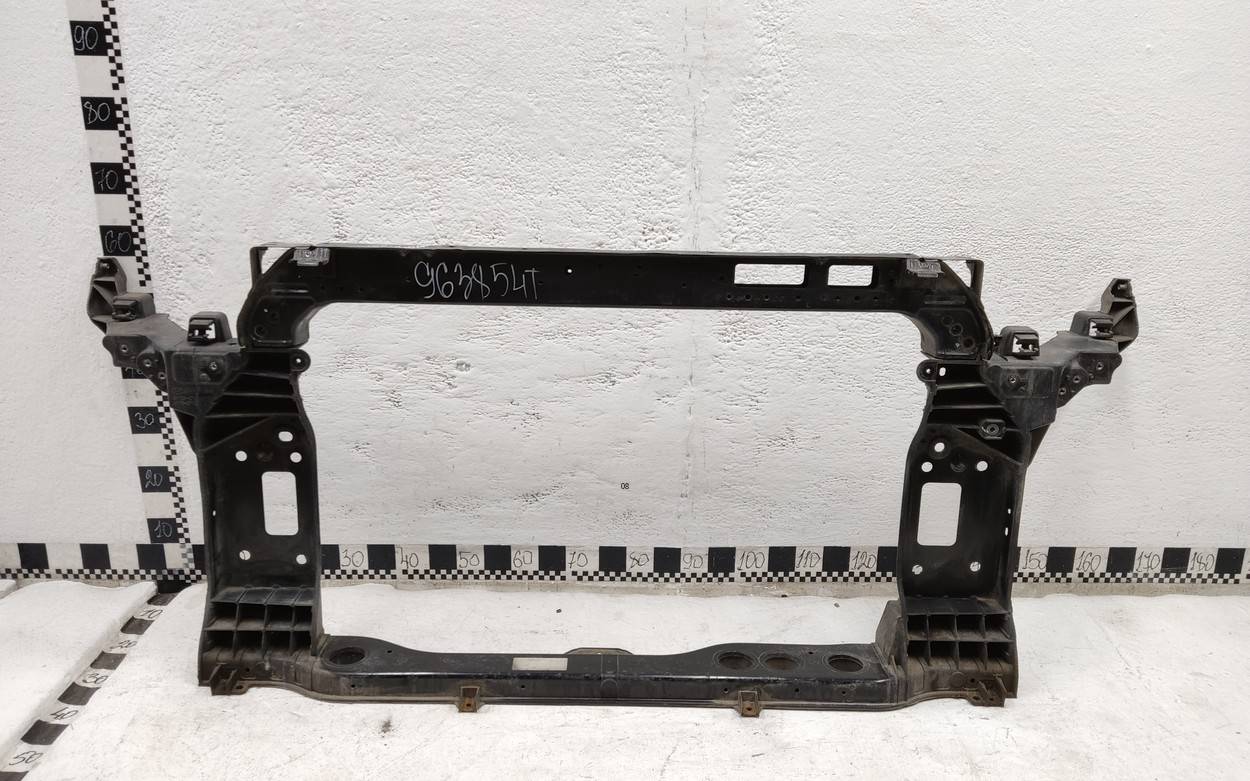 Панель передняя (телевизор)