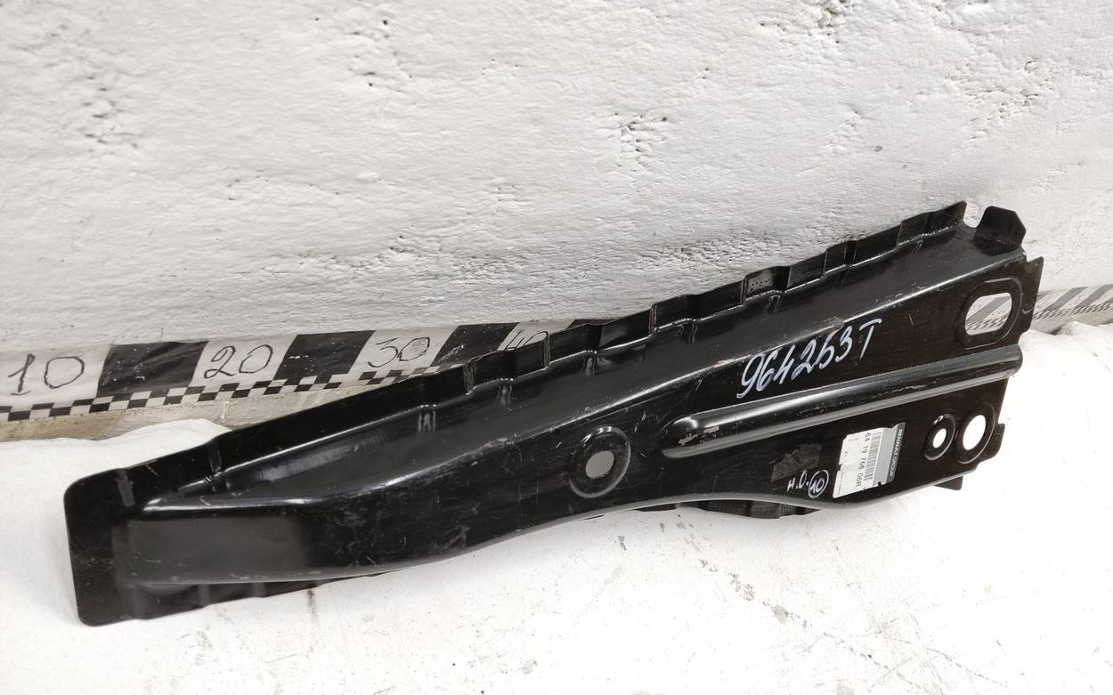 Усилитель крыла