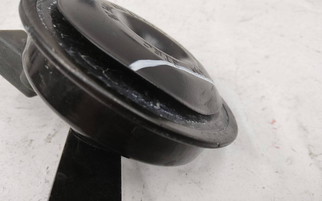 Сигнал звуковой