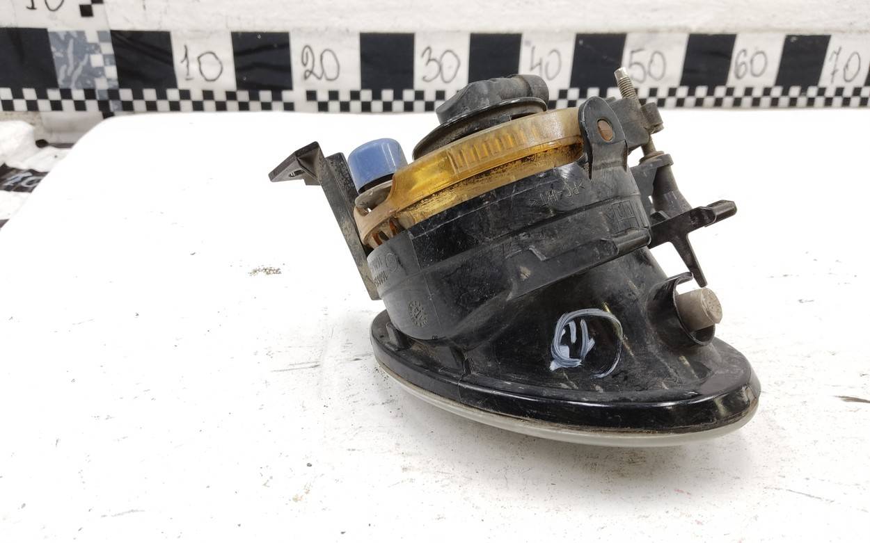 Фара противотуманная правая для Touareg (7P) 2010-2018