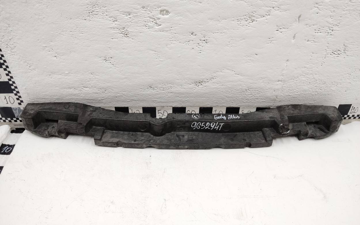 Наполнитель переднего бампера