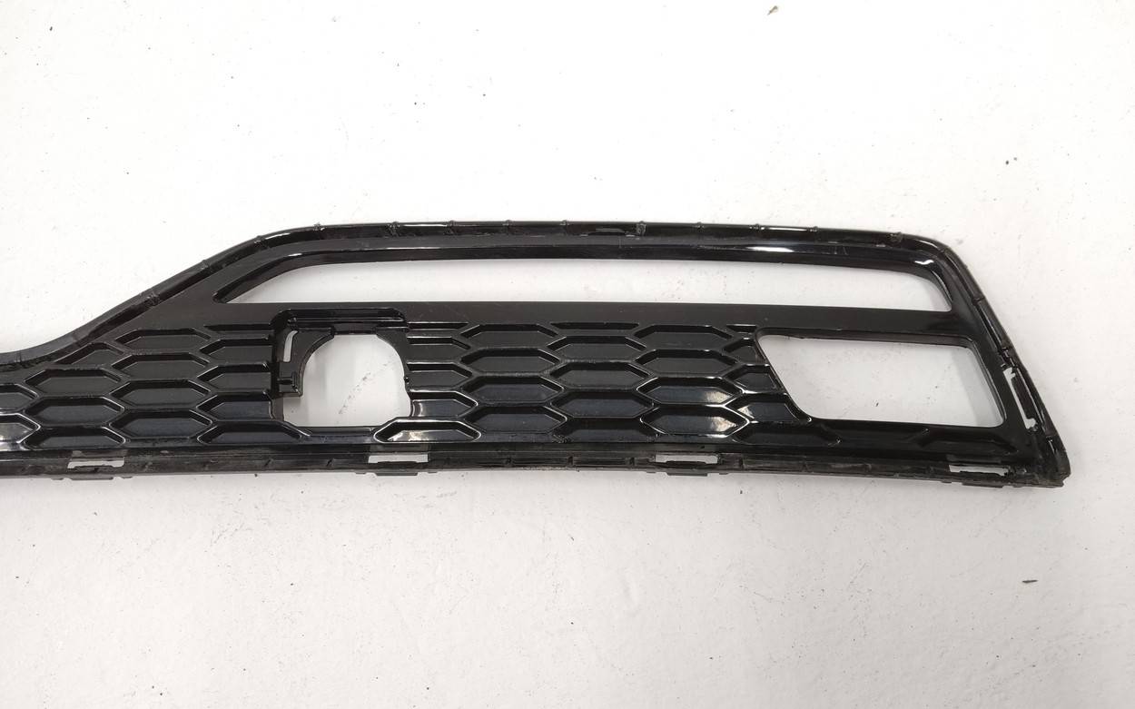 Накладка заднего бампера