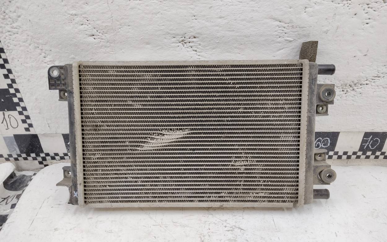 Интеркулер