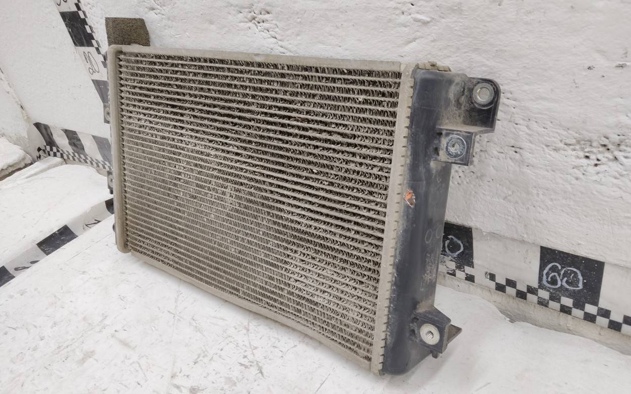 Интеркулер