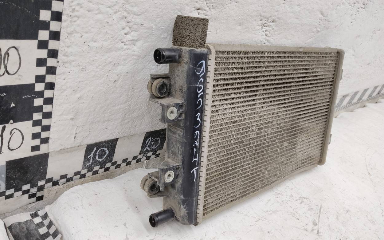 Интеркулер