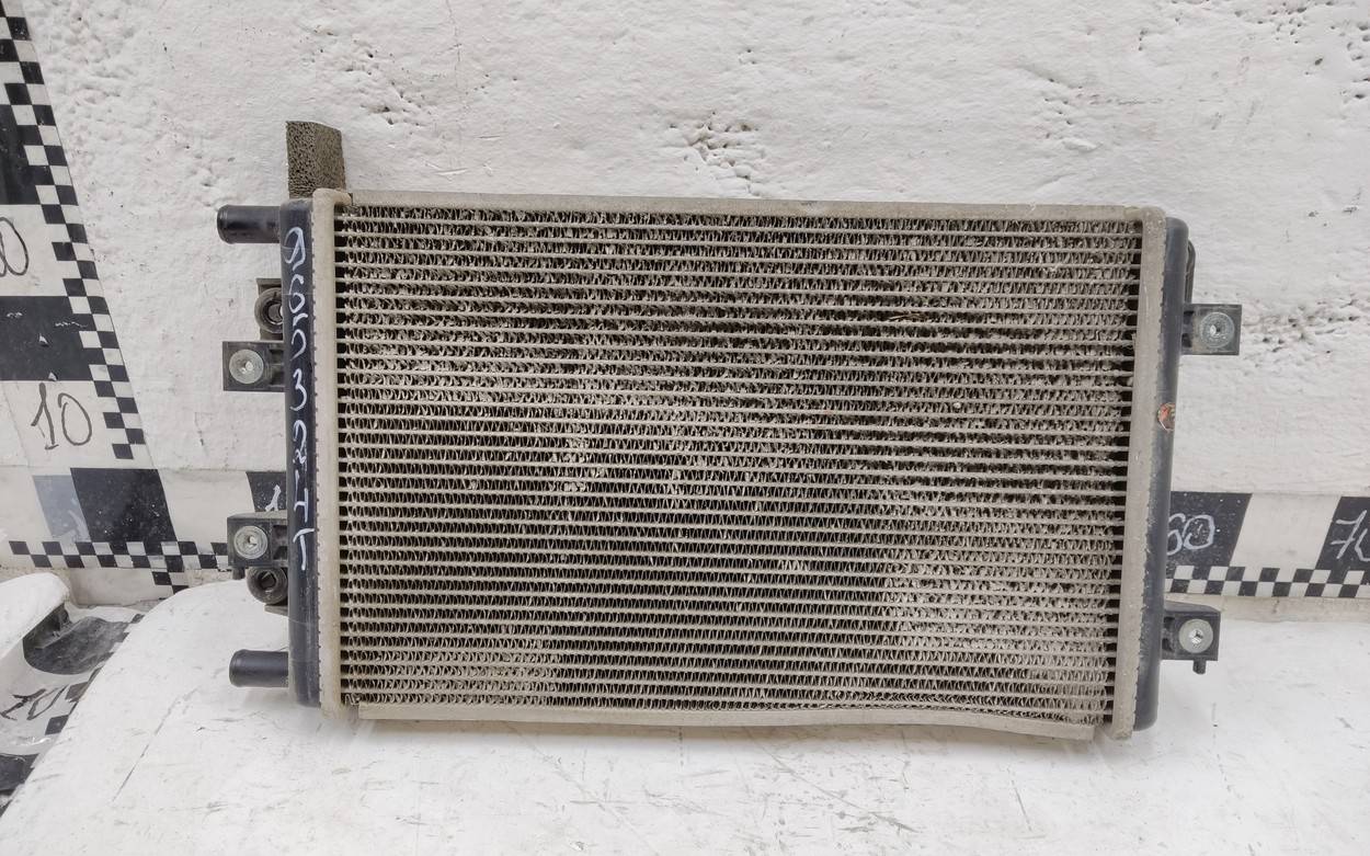 Интеркулер