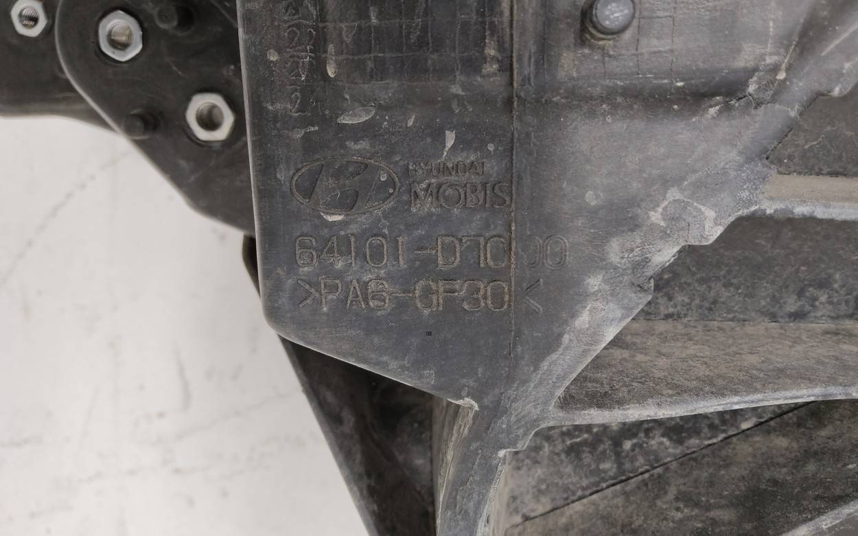 Панель передняя (телевизор)