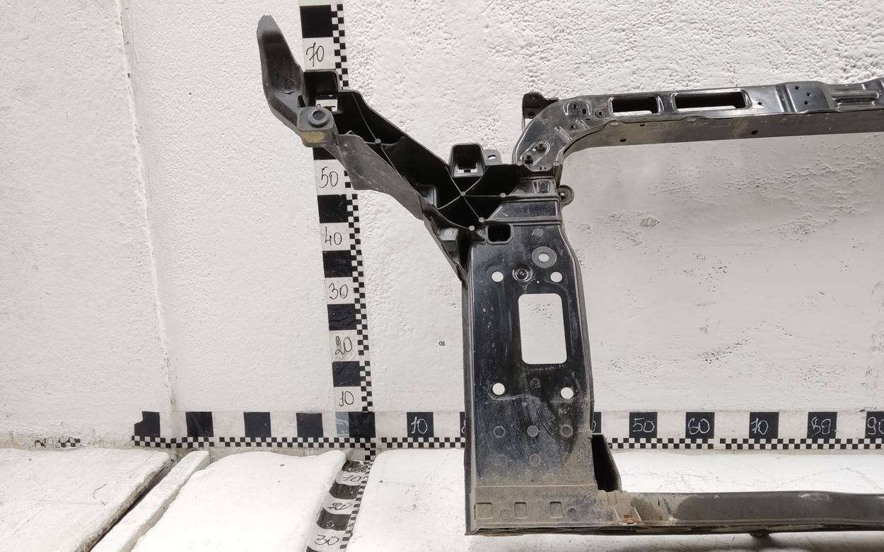 Панель передняя (телевизор)