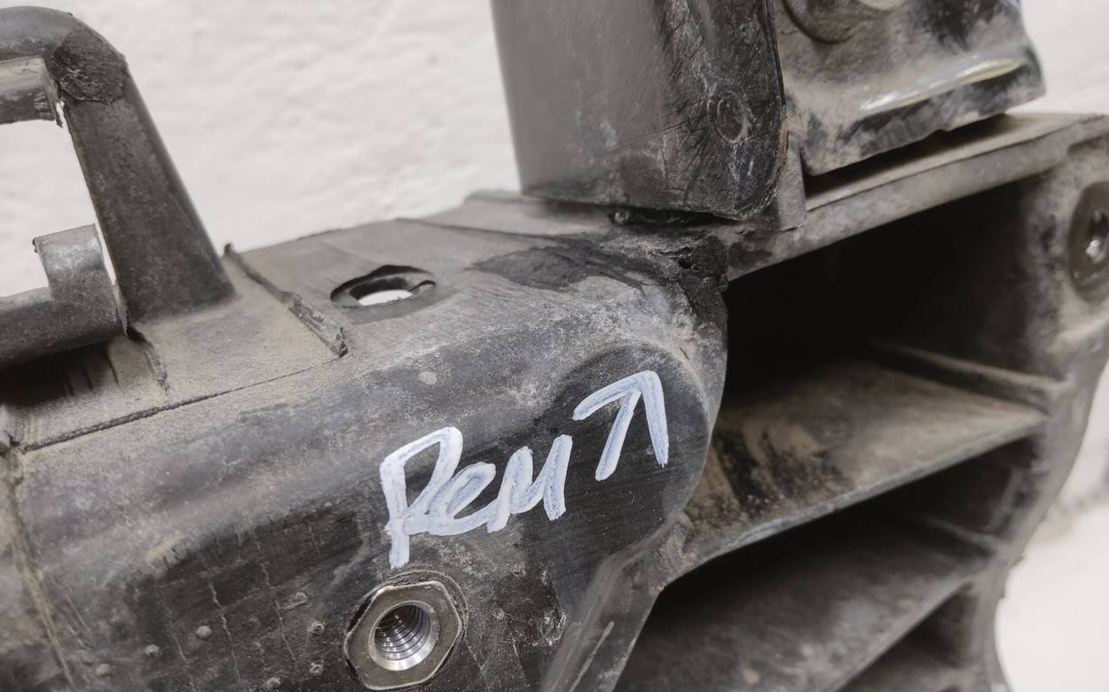 Панель передняя (телевизор)