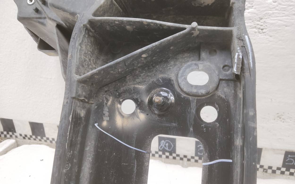 Панель передняя (телевизор)