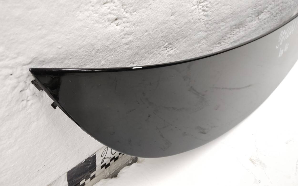 Накладка крышки багажника