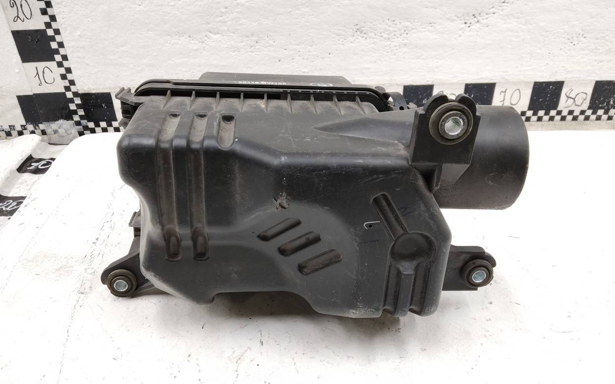 Корпус воздушного фильтра