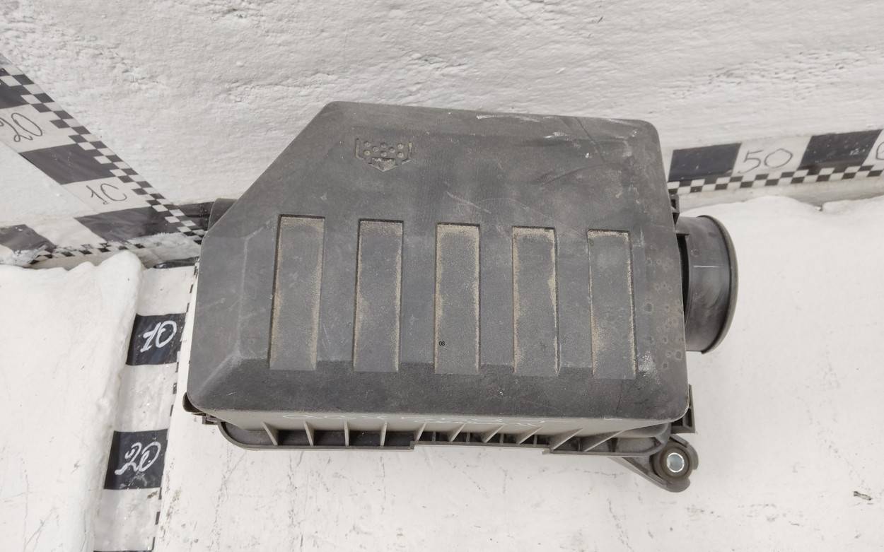 Корпус воздушного фильтра