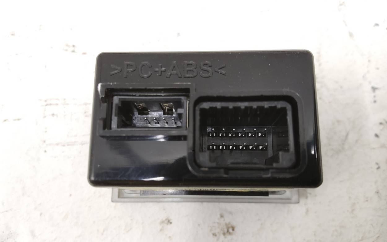 Блок электронный