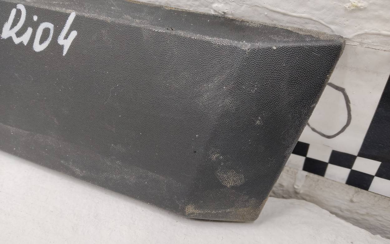 Накладка двери задней правой