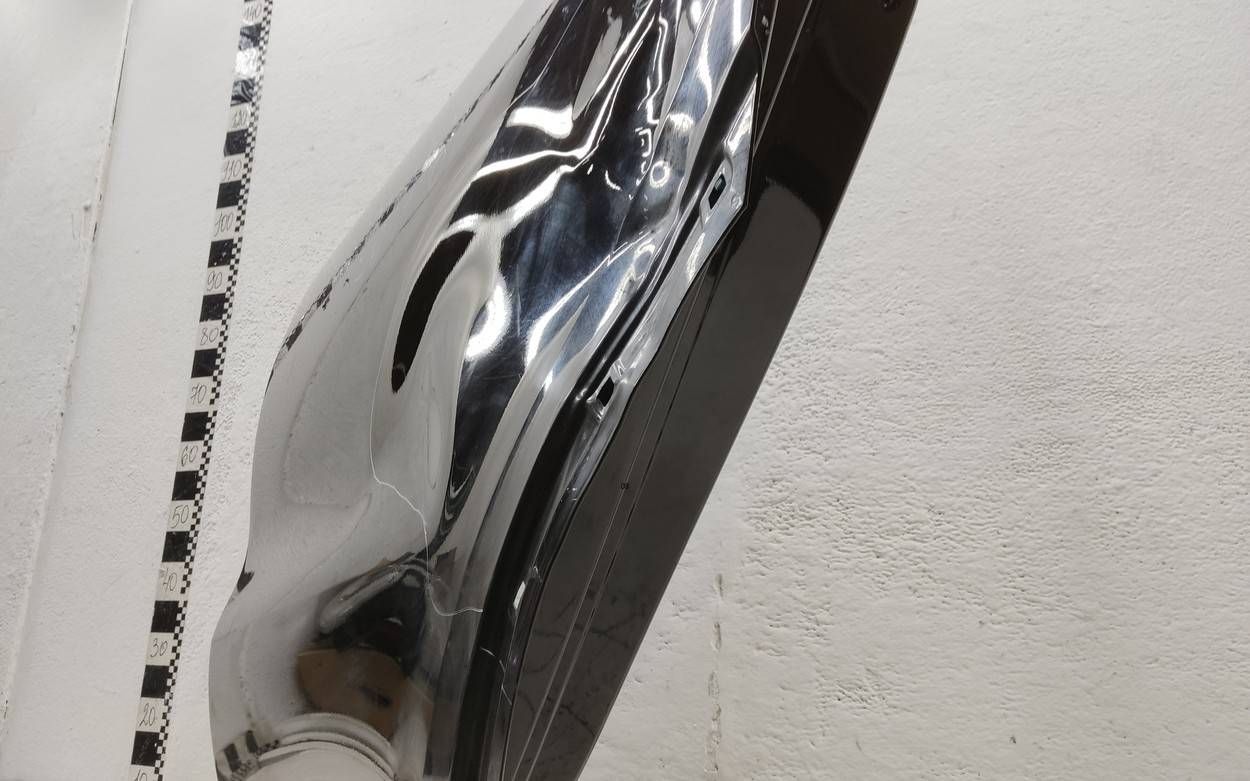 Дверь задняя левая