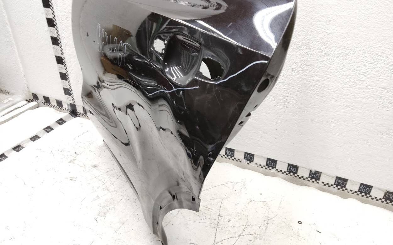 Дверь задняя левая