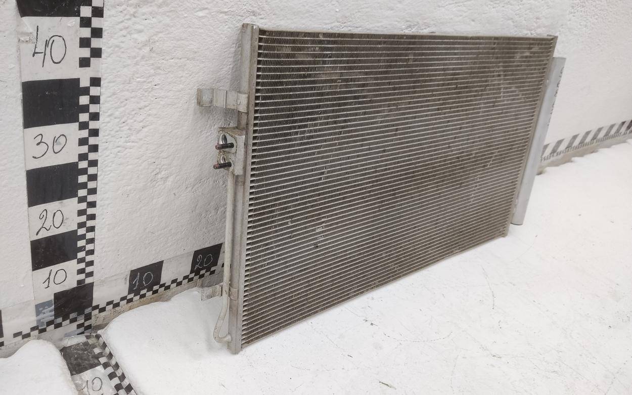Радиатор кондиционера / конденсер