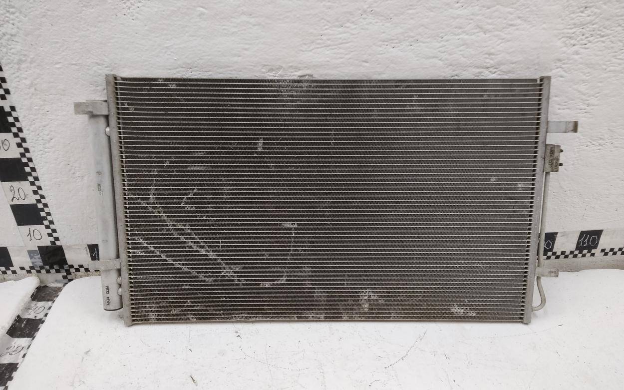 Радиатор кондиционера / конденсер