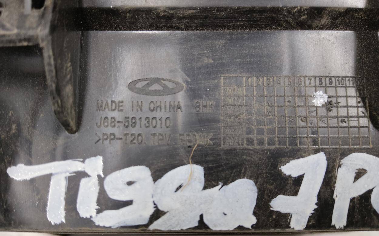 Решетка вентиляционная