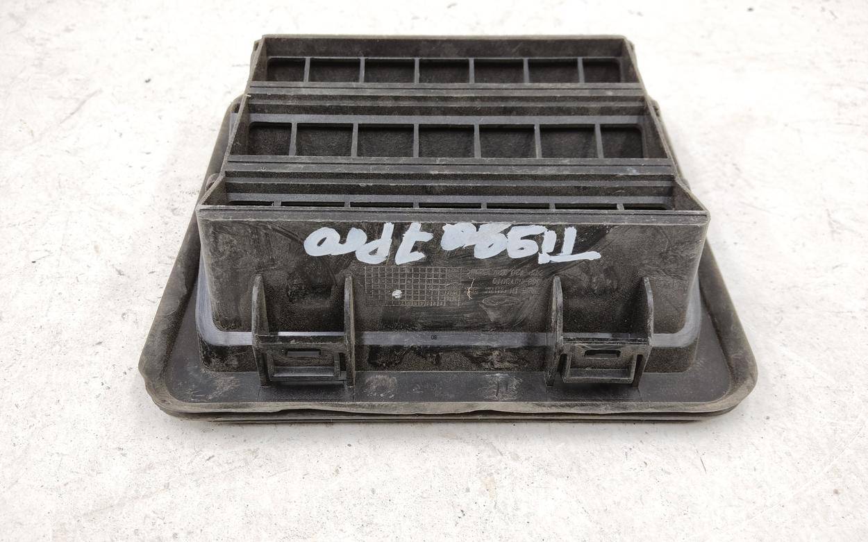 Решетка вентиляционная