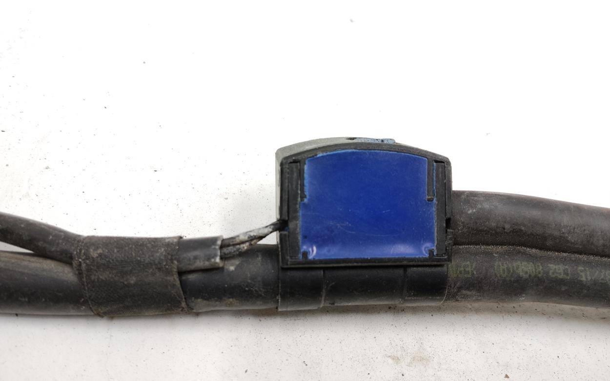 Шланг омывателя