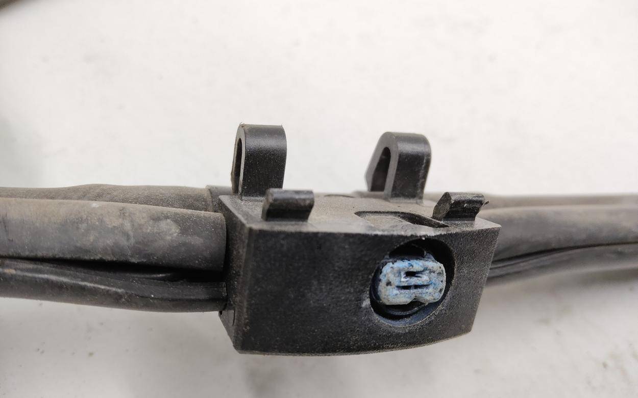 Шланг омывателя