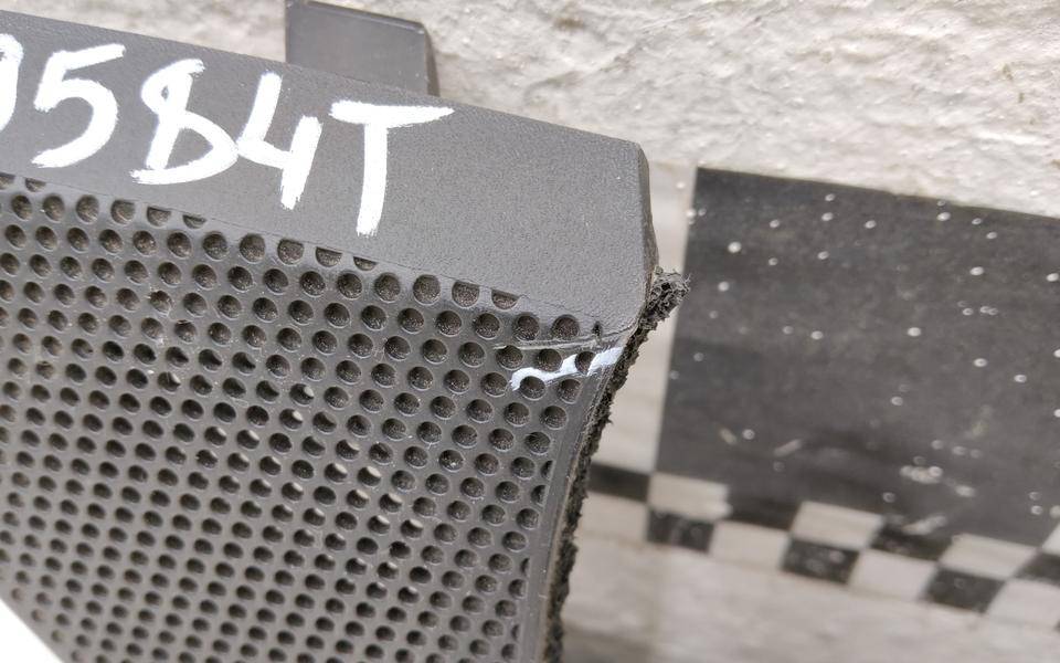 Решетка динамика