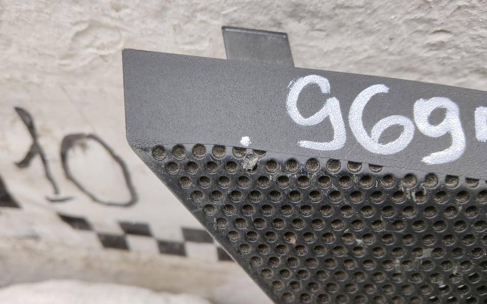 Решетка динамика