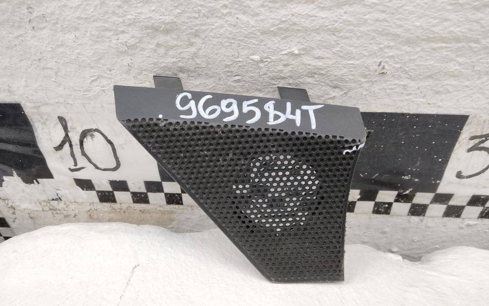 Решетка динамика