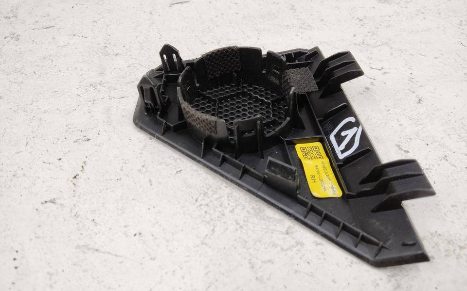 Решетка динамика