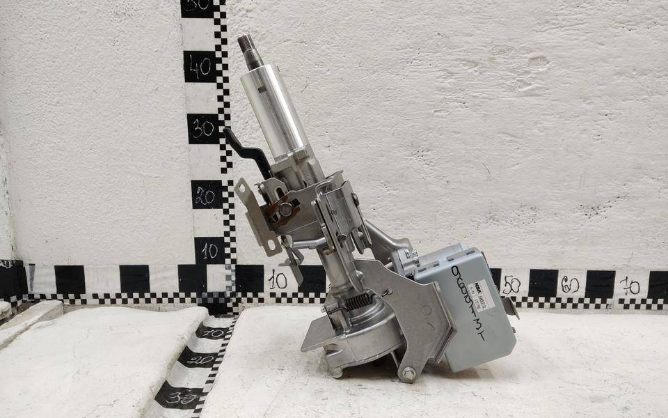 Колонка рулевая