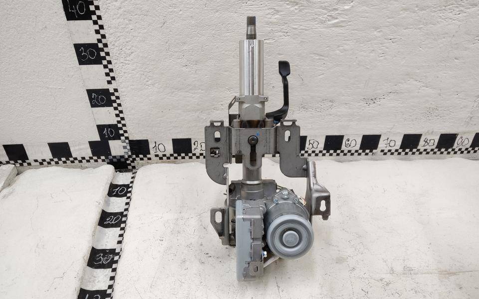 Колонка рулевая