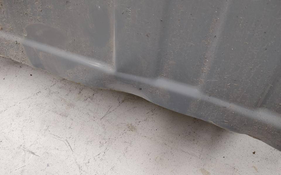 Кузовной элемент