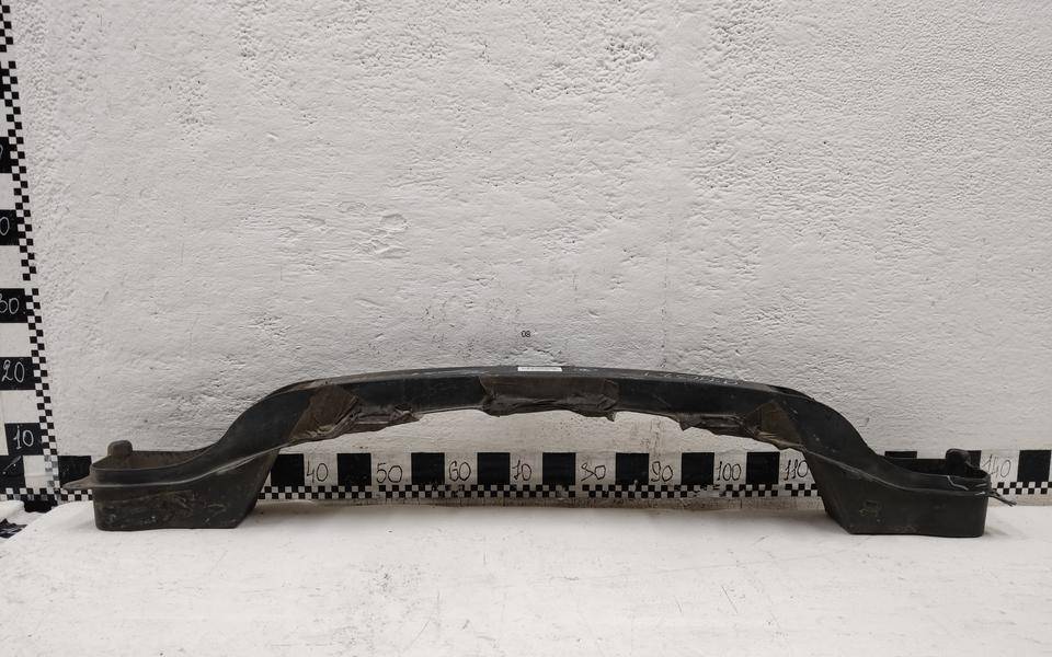 Усилитель заднего бампера