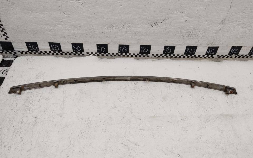 Накладка двери багажника