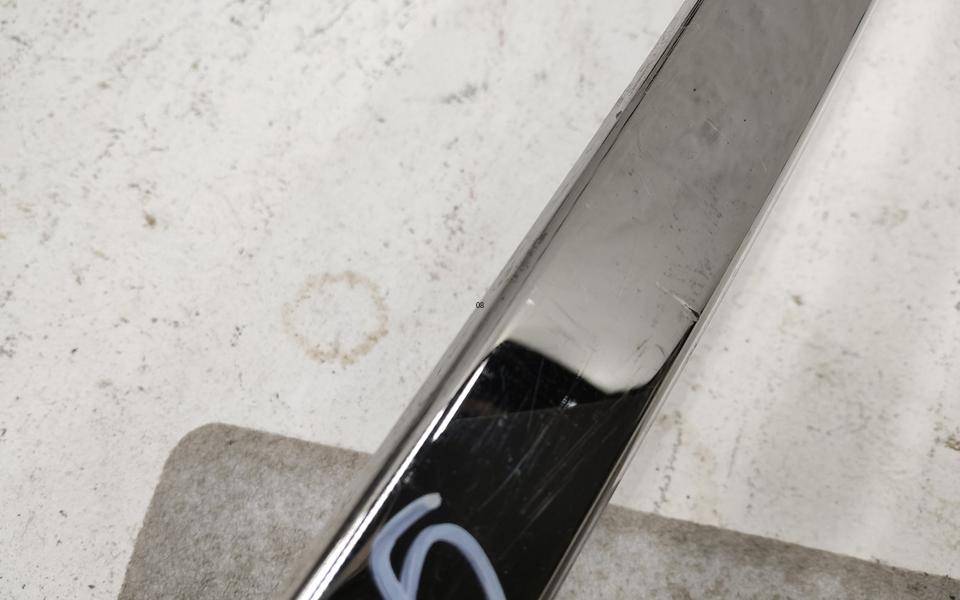 Накладка двери багажника