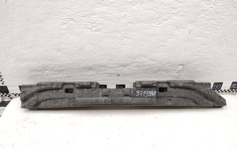 Наполнитель переднего бампера