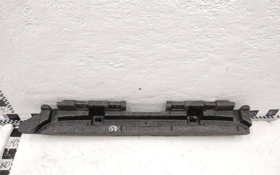 Наполнитель переднего бампера